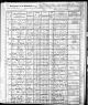1905 New York state census, Malone County, population schedule, Franklin, election district 05, p. 7