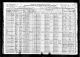 1920 U.S. census, Carbon County, Pennsylvania, population schedule, Mauch Chunk Ward 2, enumeration district 29, p. 12A 