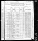 1880 U.S. census, Carbon County, Pennsylvania, population schedule, Mauch Chunk, enumeration district 117, p. 404C 