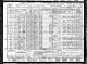 1940 U.S. census, Lehigh County, Pennsylvania, population schedule, Allentown, enumeration district 39-9, p. 16A