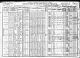 1910 U.S. census, Carbon County, Pennsylvania, population schedule, Mauch Chunk Ward 2, enumeration district 0022, p. 4B 