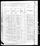 1880 U.S. census, Carbon County, Pennsylvania, population schedule, Mauch Chunk, enumeration district 116, p. 375D