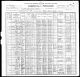 1900 U.S. census, Carbon County, Pennsylvania, population schedule, Mauch Chunk, enumeration district 0026, p. 6A 