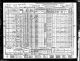 1940 U.S. census, Carbon County, Pennsylvania, population schedule, Lehighton, enumeration district 13-26, p. 5B 