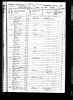 1850 U.S. census, Carbon County, Pennsylvania, population schedule, Mahoning, p. 390A