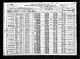 1920 U.S. census, Carbon County, Pennsylvania, population schedule, Lehighton Ward 1, enumeration district 21, p. 19A 