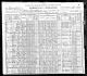 1900 U.S. census, New Haven County, Connecticut, population schedule, New Haven, enumeration district 0375, p. 4B