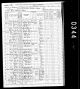 1870 U.S. census, New Haven County, Connecticut, population schedule, New Haven, p. 155B