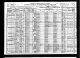 1920 U.S. census, Carbon County, Pennsylvania, population schedule, Lehighton Ward 3, enumeration district 23, p. 17B 