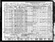 1940 U.S. census, Carbon County, Pennsylvania, population schedule, Lehighton, enumeration district 13-25, p. 3A