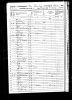 1850 U.S. census, Carbon County, Pennsylvania, population schedule, Upper Towamensing, p. 394B