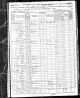 1870 U.S. census, Carbon County, Pennsylvania, population schedule, Franklin, p. 85A
