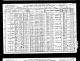1910 U.S. census, Northampton County, Pennsylvania, population schedule, Hanover, enumeration district 0091, p. 2A 