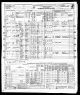 1950 U.S. census, Westchester County, New York, population schedule, Somers, enumeration district 60-384, p. 136 
