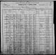 1900 U.S. census, Washington County, Georgia, population schedule, Tennille, enumeration district 0100, p. 33B 