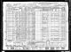 1940 U.S. census, Mahoning County, Ohio, population schedule, Youngstown, enumeration district 96-130, p. 11A 