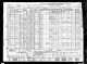 1940 U.S. census, Mahoning County, Ohio, population schedule, Youngstown, enumeration district 96-69, p. 16A