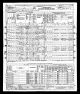 1950 U.S. census, Mahoning County, Ohio, population schedule, Youngstown, enumeration district 100-258, p. 23