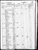 1850 U.S. census, Venango County, Pennsylvania, population schedule, Sandy Creek, p. 109B
