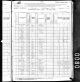 1880 U.S. census, Venango County, Pennsylvania, population schedule, Cranberry Twp, enumeration district 238, p. 39C 