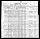 1900 U.S. census, Etowah County, Alabama, population schedule, city not stated, enumeration district 0165, p. 10B