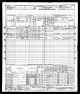 1950 U.S. census, Mahoning County, Ohio, population schedule, Youngstown, enumeration district 100-260, p. 30