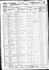 1860 U.S. census, Oxford County, Maine, population schedule, Hartford, p. 192