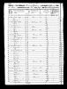 1850 U.S. census, Oxford County, Maine, population schedule, Hartford, p. 93B