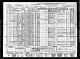 1940 U.S. census, Oxford County, Maine, population schedule, Buckfield, enumeration district 9-10, p. 5A
