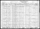 1930 U.S. census, Oxford County, Maine, population schedule, Buckfield, enumeration district 7, p. 6A 