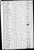 1820 U.S. census, Oxford County, Maine, town of Hebron, population schedule, p. 222A 
