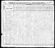 1830 U.S. census, Oxford County, Maine, town of Sumner, population schedule, p. 5