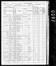 1870 U.S. census, Worcester County, Massachusetts, population schedule, Northbridge, p. 45B