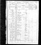 1870 U.S. census, Worcester County, Massachusetts, population schedule, Northbridge, p. 46A