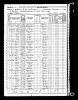 1870 U.S. census, Rensselaer County, New York, population schedule, Brunswick, p. 525B