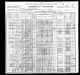 1900 U.S. census, Berkshire County, Massachusetts, population schedule, Williamstown, enumeration district 0088, p. 12A 