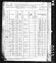 1880 U.S. census, Rensselaer County, New York, population schedule, Hoosick, enumeration district 159, p. 249C 