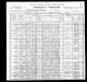 1900 U.S. census, Berkshire County, Massachusetts, population schedule, Williamstown, enumeration district 0089, p. 8B 