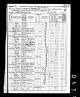 1870 U.S. census, Rensselaer County, New York, population schedule, Petersburg, p. 182A 