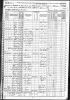 1870 U.S. census, Clinton County, New York, population schedule, Ellenburg, p. 319A