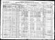 1920 U.S. census, Merrimack County, New Hampshire, population schedule, Pembroke, enumeration district 99, p. 10B 