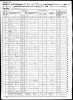 1860 U.S. census, Androscoggin County, Maine, population schedule, Auburn, p. 685 
