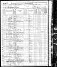 1860 U.S. census, Androscoggin County, Maine, population schedule, Auburn, p. 685 