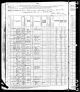 1880 U.S. census, Carbon County, Pennsylvania, population schedule, Lower Towamensing, enumeration district 118, p. 423B