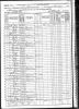 1870 U.S. census, Carbon County, Pennsylvania, population schedule, Lower Towamensing, p. 161B