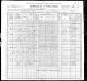 1900 U.S. census, Carbon County, Pennsylvania, population schedule, Lower Towamensing, enumeration district 0012, p. 10A 