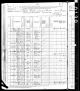 1880 U.S. census, Carbon County, Pennsylvania, population schedule, Lehighton, enumeration district 118, p. 418D