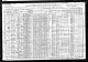 1910 U.S. census, Hudson County, New Jersey, population schedule, Jersey City Ward 6, enumeration district 0126, p. 1A 