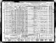 1940 U.S. census, Carbon County, Pennsylvania, population schedule, Mauch Chunk, enumeration district 13-35, p. 8A