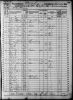 1860 U.S. census, Berkshire County, Massachusetts, population schedule, Clarksburg, p. 179 